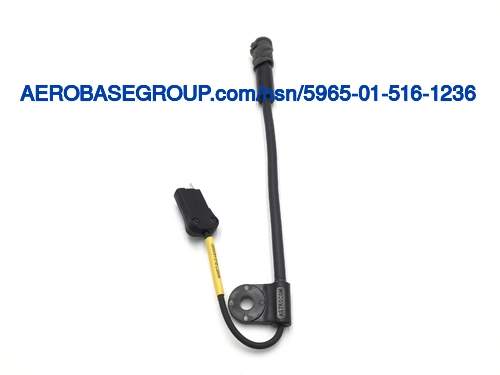 Imagen  del número de existencias nacionales 5965-01-516-1236