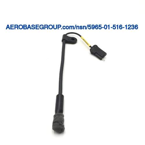 Imagen  del número de existencias nacionales 5965-01-516-1236