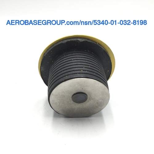 Imagen  del número de existencias nacionales 5340-01-032-8198