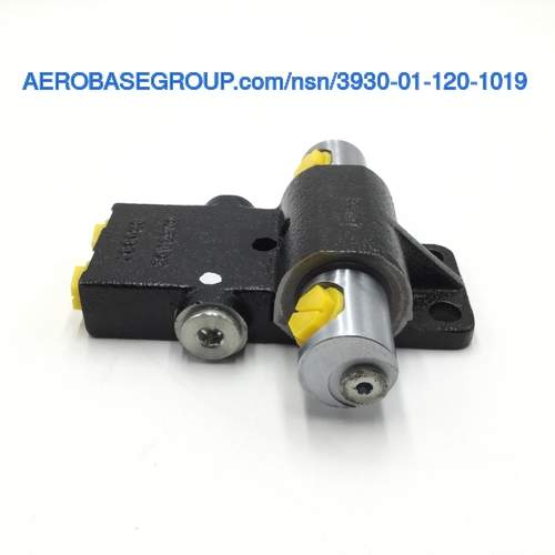 Imagen  del número de existencias nacionales 3930-01-120-1019