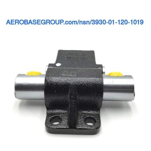 Imagen  del número de existencias nacionales 3930-01-120-1019