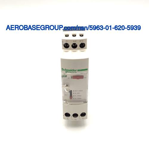 Imagen  del número de existencias nacionales 5963-01-620-5939