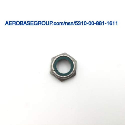 NSN 5310-00-881-1611 Imagen  del número de existencias nacionales 5310-00-881-1611