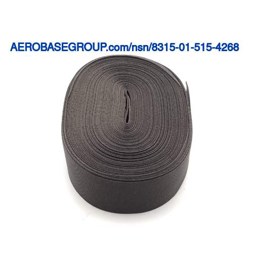 Imagen  del número de existencias nacionales 8315-01-515-4268