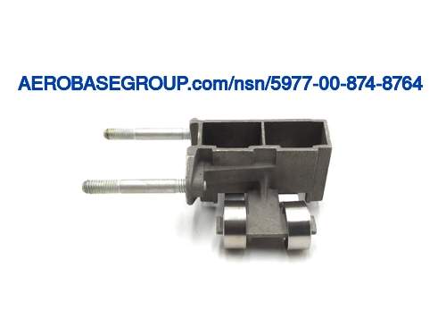 Imagen  del número de existencias nacionales 5977-00-874-8764