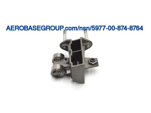 Imagen  del número de existencias nacionales 5977-00-874-8764