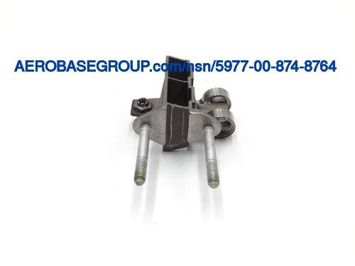 Imagen  del número de existencias nacionales 5977-00-874-8764