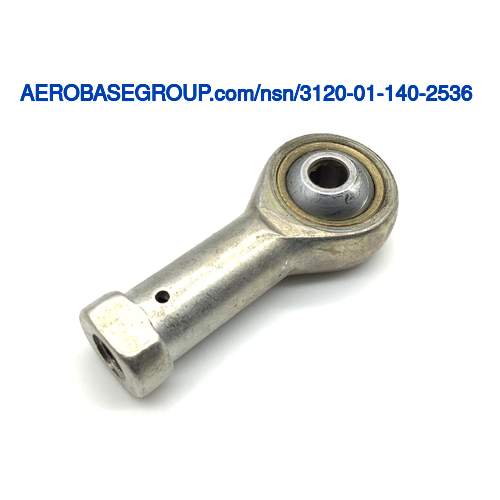 Imagen  del número de existencias nacionales 3120-01-140-2536