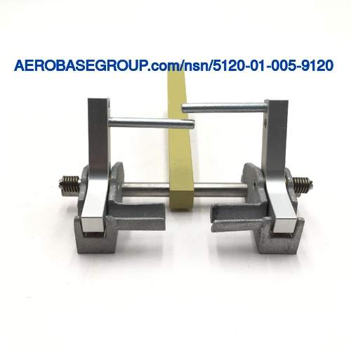 Imagen  del número de existencias nacionales 5120-01-005-9120