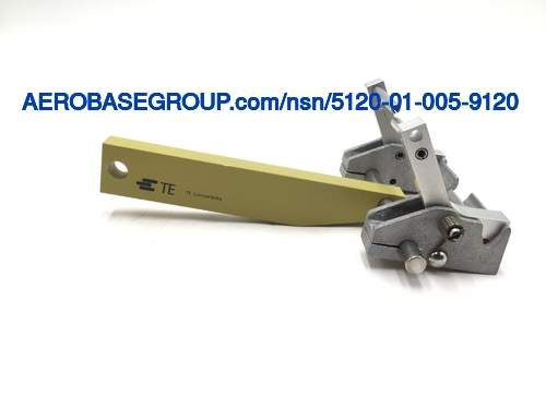 Imagen  del número de existencias nacionales 5120-01-005-9120