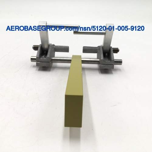 Imagen  del número de existencias nacionales 5120-01-005-9120