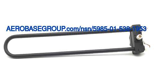 Imagen del número de acciones nacionales  5985-01-538-1953