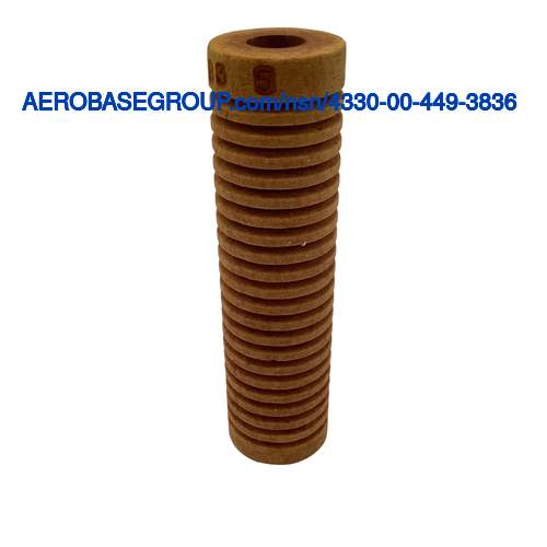 Imagen del número de acciones nacionales  4330-00-449-3836