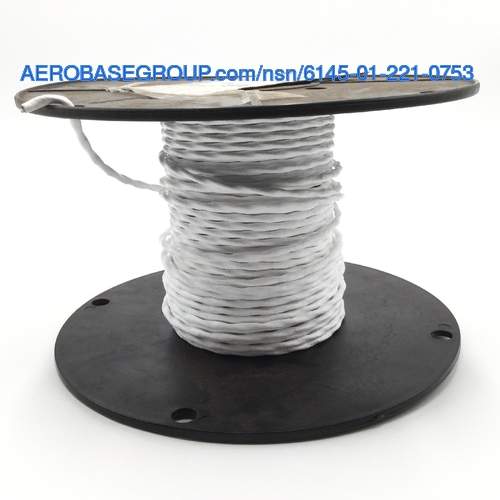 Imagen del número de acciones nacionales  6145-01-221-0753