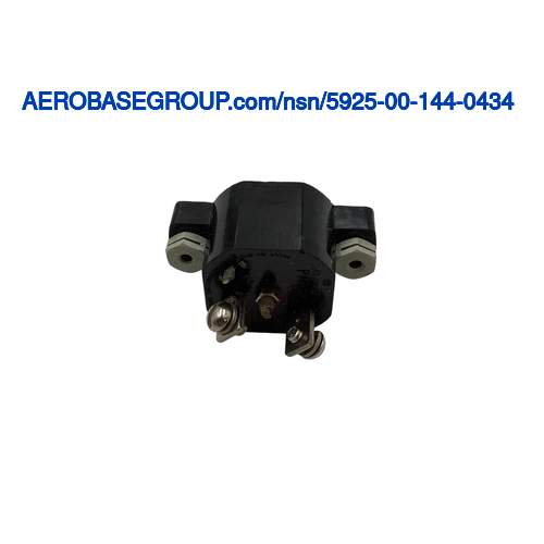 Imagen del número de acciones nacionales  5925-00-144-0434