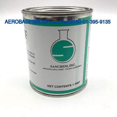 Imagen del número de acciones nacionales  9150-01-395-9135