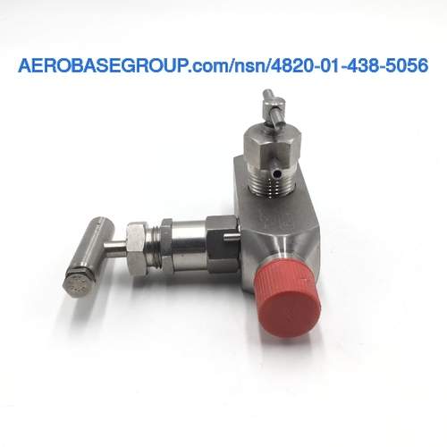 Imagen del número de acciones nacionales  4820-01-438-5056