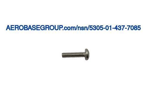 Imagen del número de acciones nacionales  5305-01-437-7085