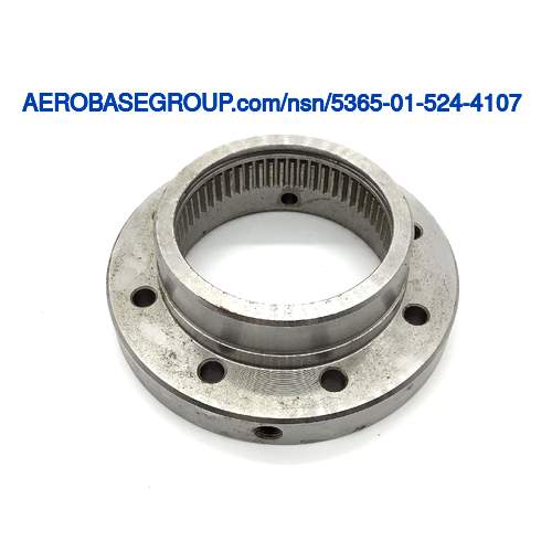 Imagen del número de acciones nacionales  5365-01-524-4107