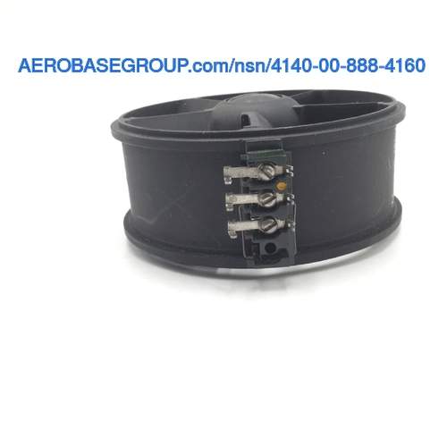 Imagen del número de acciones nacionales  4140-00-888-4160