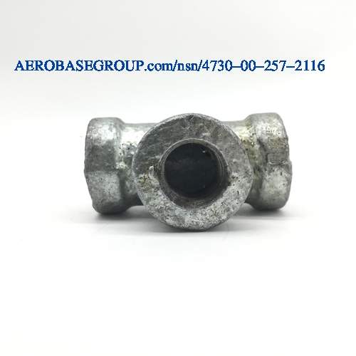 Imagen del número de acciones nacionales  4730-00-257-2116