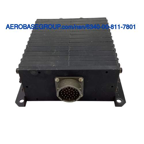 Imagen del número de acciones nacionales  6340-00-811-7801