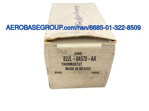 Imagen del número de acciones nacionales  6685-01-322-8509