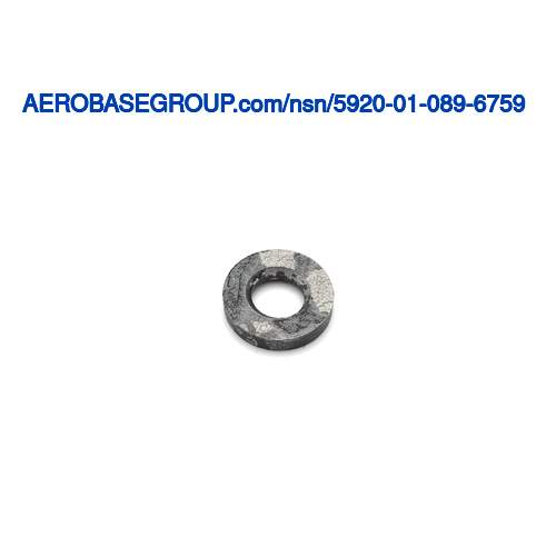 Imagen del número de acciones nacionales  5920-01-089-6759