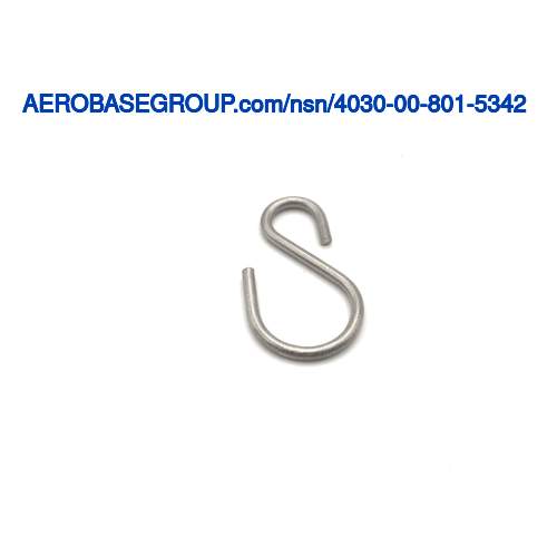 Imagen del número de acciones nacionales  4030-00-801-5342