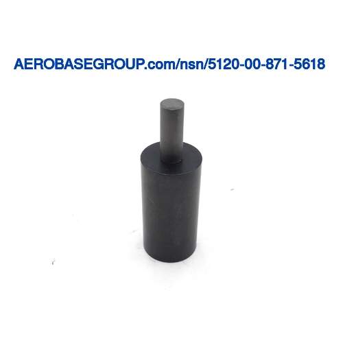 Imagen del número de acciones nacionales  5120-00-871-5618