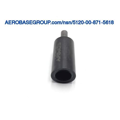 Imagen del número de acciones nacionales  5120-00-871-5618