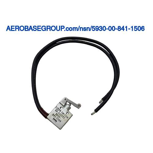 Imagen del número de acciones nacionales  5930-00-841-1506