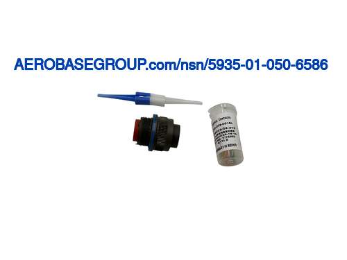 Imagen del número de acciones nacionales  5935-01-050-6586