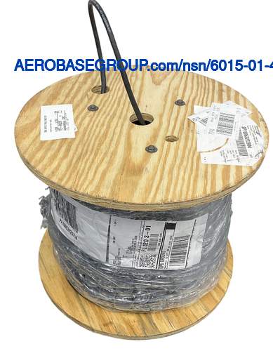Picture of part number M85045/18-02P