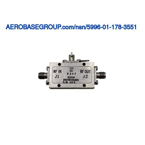 Imagen del número de acciones nacionales  5996-01-178-3551