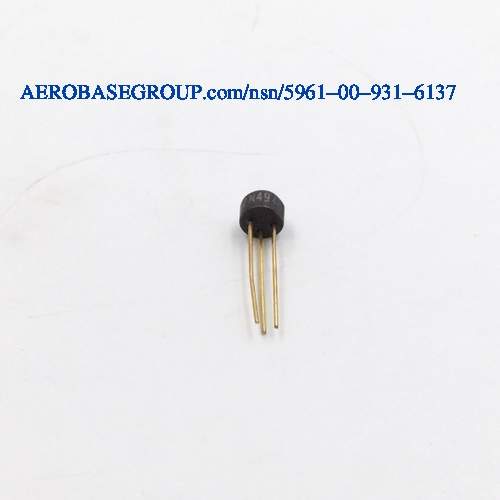 Imagen del número de acciones nacionales  5961-00-931-6137