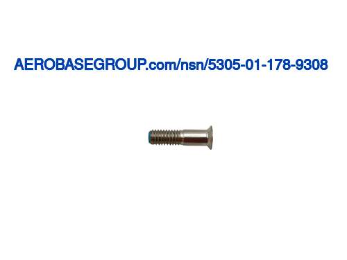 Imagen del número de acciones nacionales  5305-01-178-9308