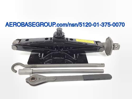 Imagen del número de acciones nacionales  5120-01-375-0070