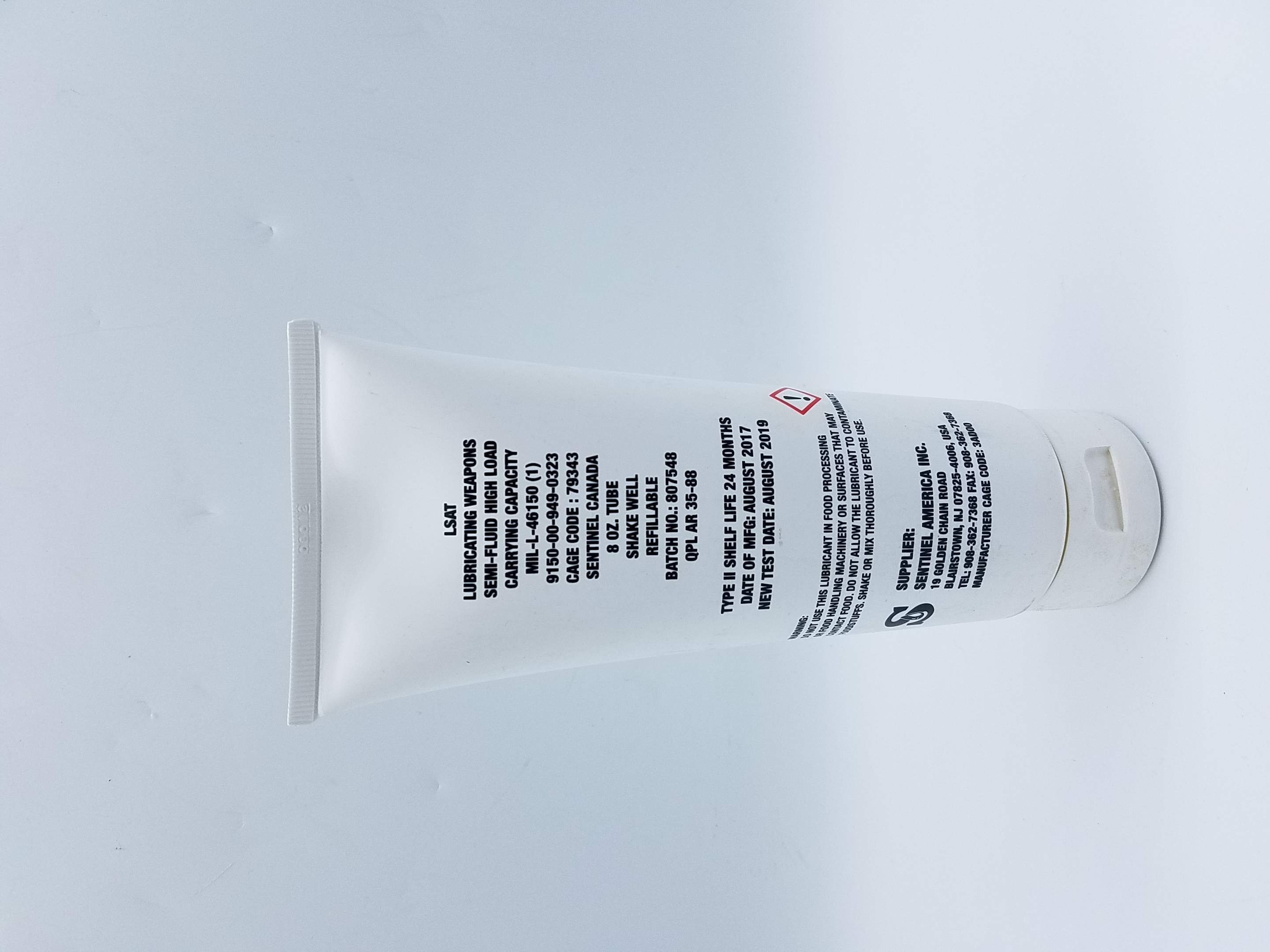 Imagen del número de acciones nacionales  9150-00-949-0323