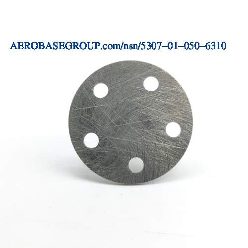 Imagen del número de acciones nacionales  5307-01-050-6310