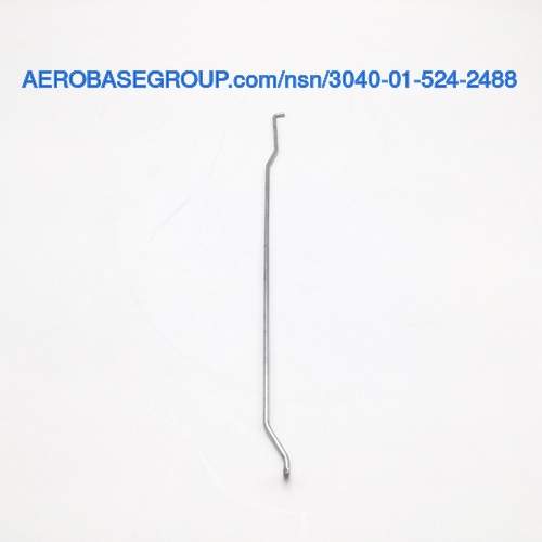 Imagen del número de acciones nacionales  3040-01-524-2488