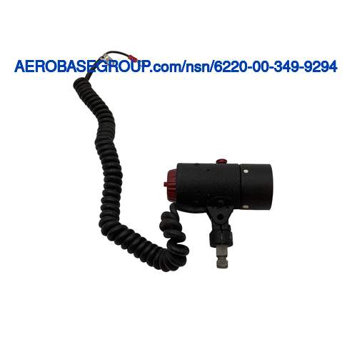 Imagen del número de acciones nacionales  6220-00-349-9294