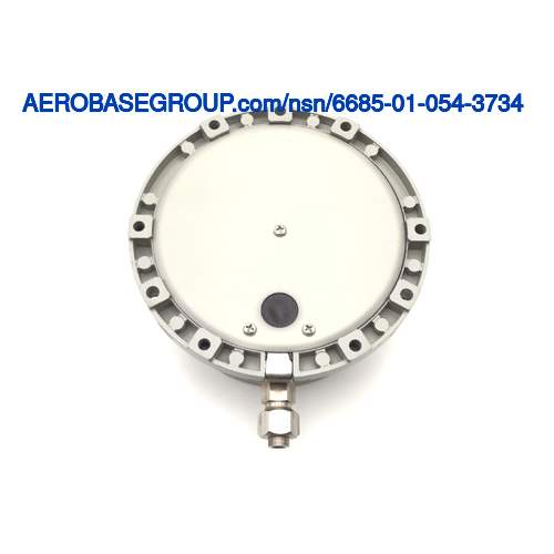 Imagen del número de acciones nacionales  6685-01-054-3734