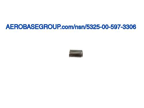 Imagen del número de acciones nacionales  5325-00-597-3306