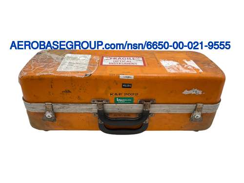 Imagen del número de acciones nacionales  6650-00-021-9555