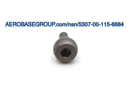 Imagen del número de acciones nacionales  5307-00-115-6684