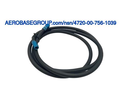 Imagen del número de acciones nacionales  4720-00-756-1039