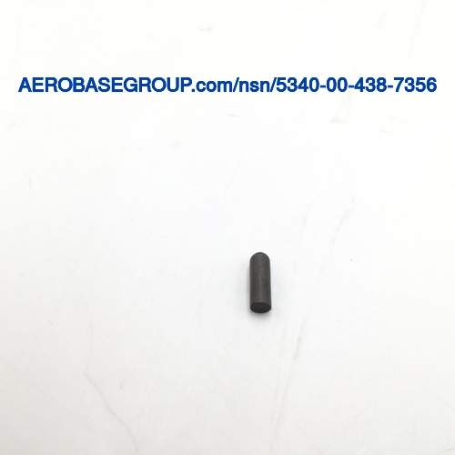 Imagen del número de acciones nacionales  5340-00-438-7356