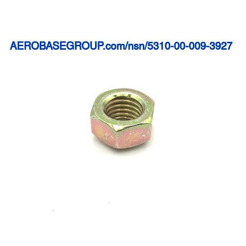 Imagen del número de acciones nacionales  5310-00-009-3927