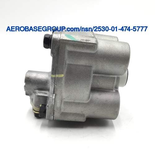 Imagen del número de acciones nacionales  2530-01-474-5777